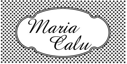 Loja de mariacalu
